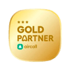 GoldPartnerAircall